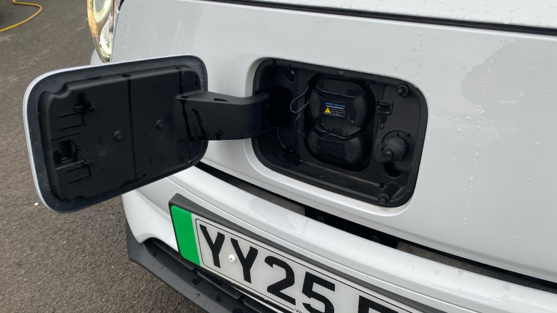 Leapmotor T03 70kW 37kWh 5dr Auto Electric Hatchback